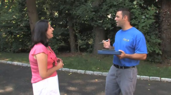 Pest Control Exterminators; CT, NY, MA & RI | EliminateEm